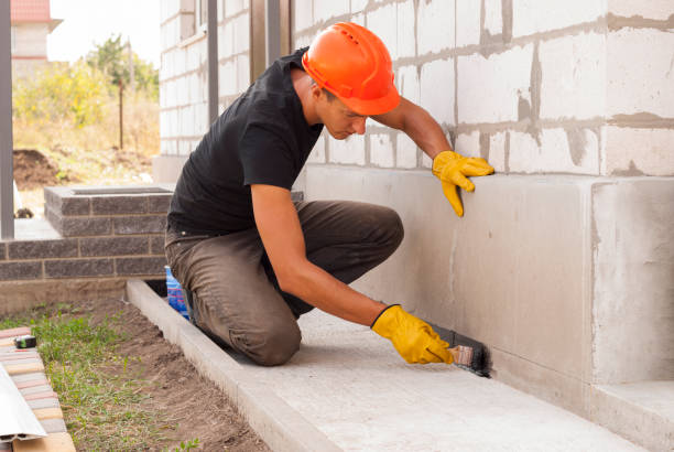 Licensed Interior Drainage System service in Wallington, NJ - SJ Waterproofing Pros